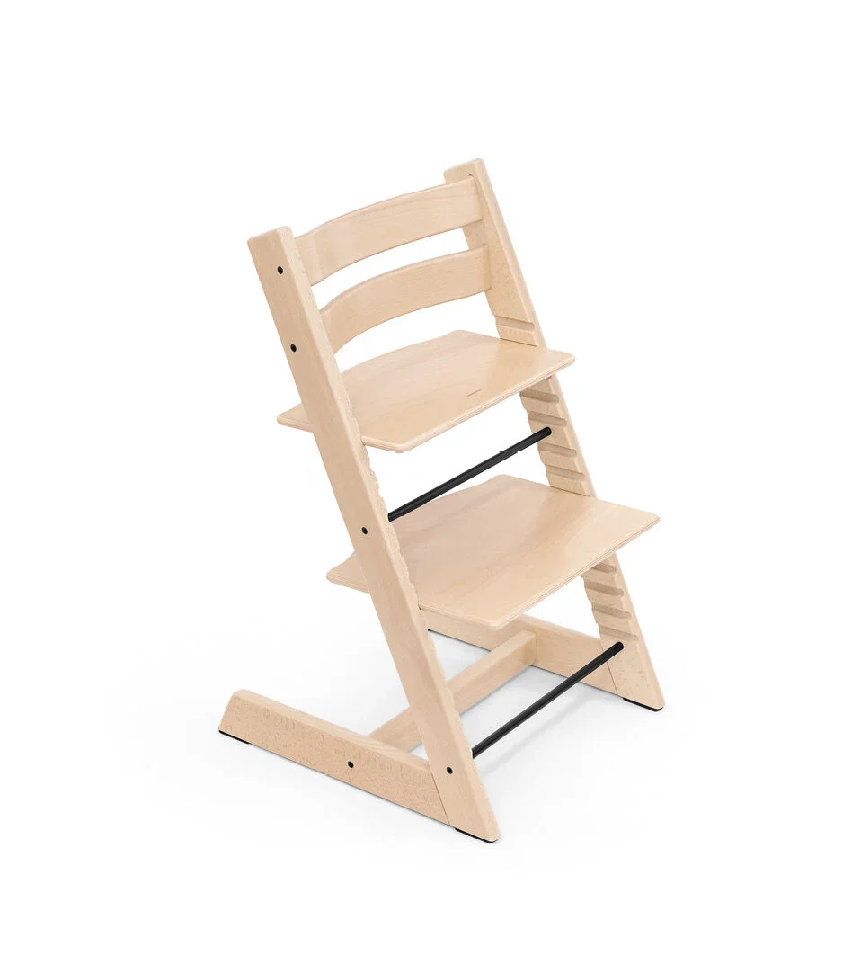 Tripp Trapp High Chair² From Newborn Bundle by Stokke - Image 6