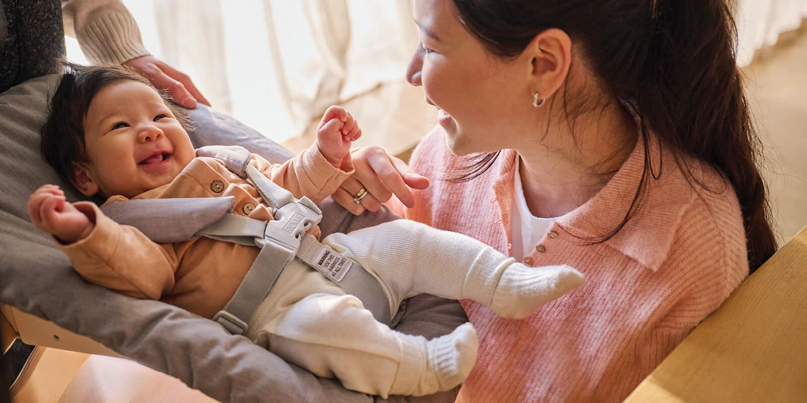 Tripp Trapp Newborn Set by Stokke - Image 4
