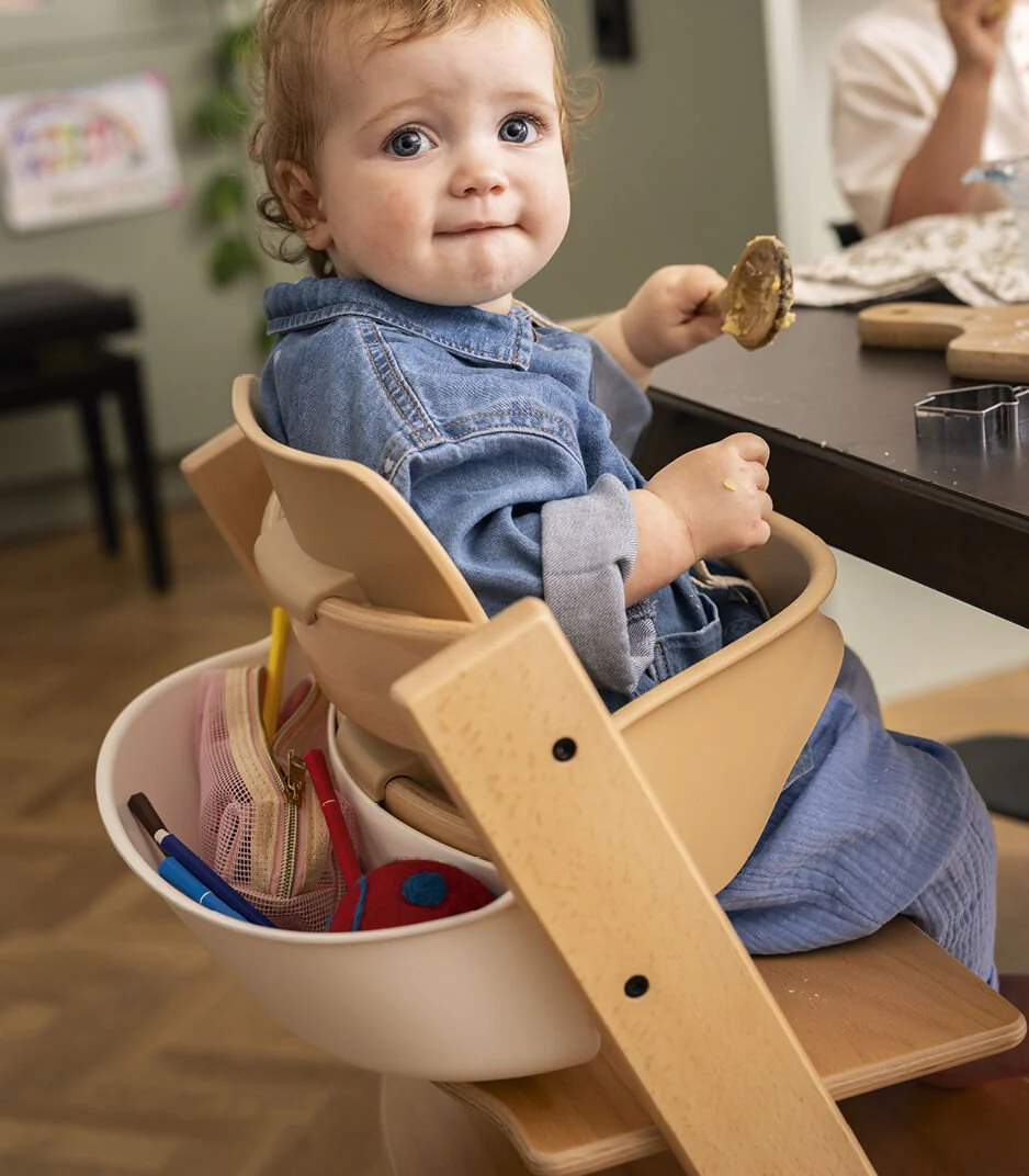 Tripp Trapp Storage - White by Stokke - Image 6