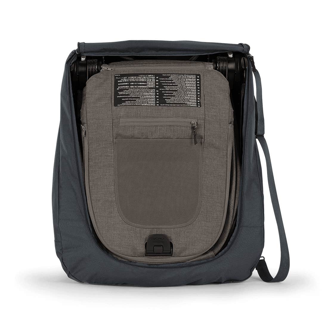 Triv Series Travel Bag by. Nuna - Image 4