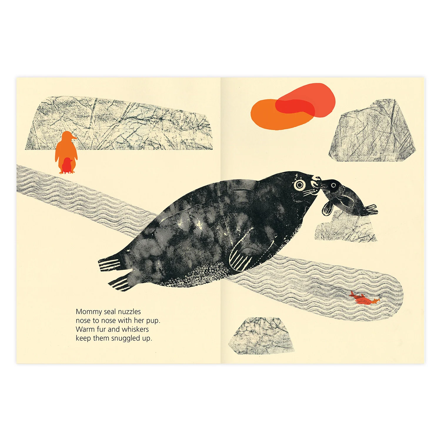 Trunk to Trunklet - Hardcover - Image 3