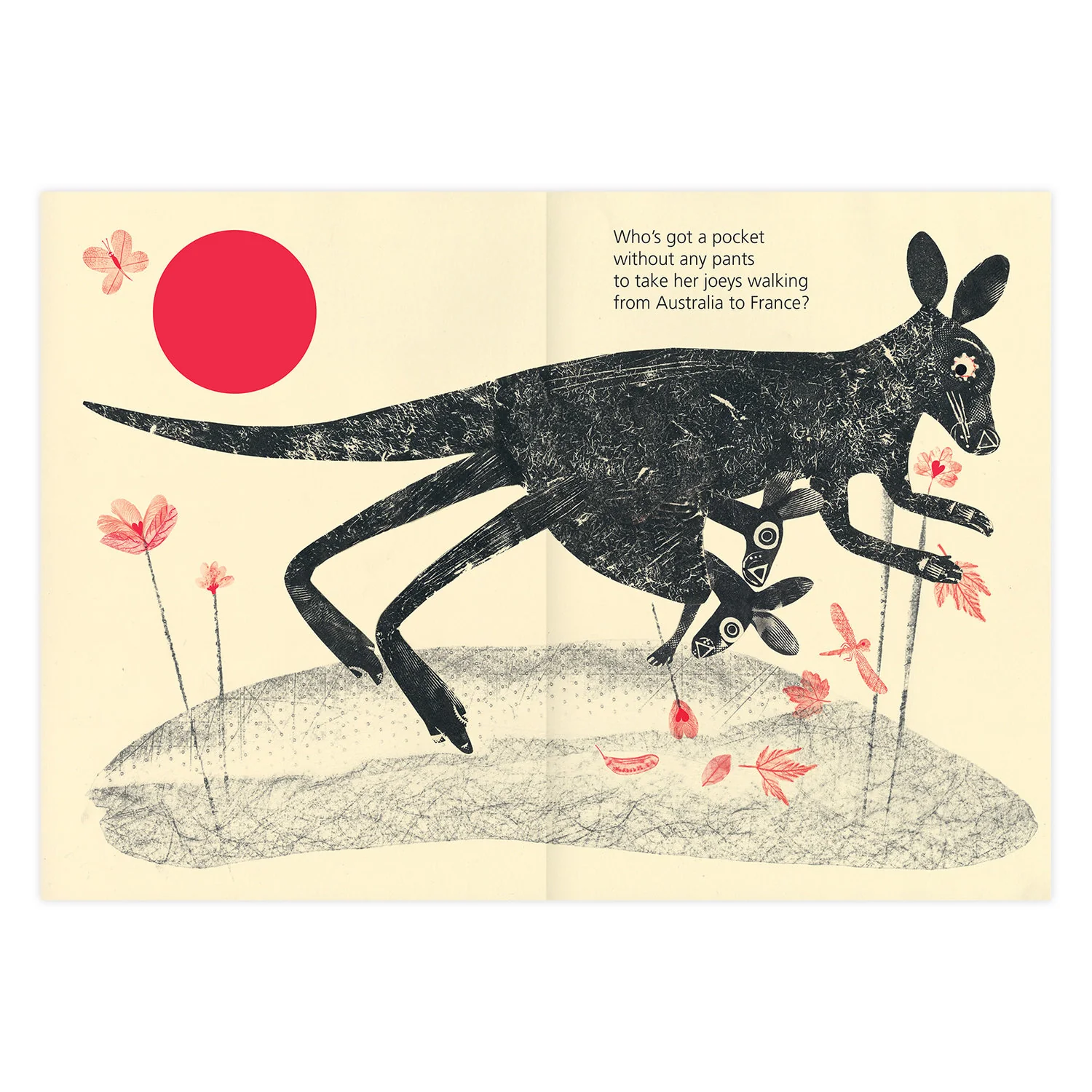 Trunk to Trunklet - Hardcover - Image 4