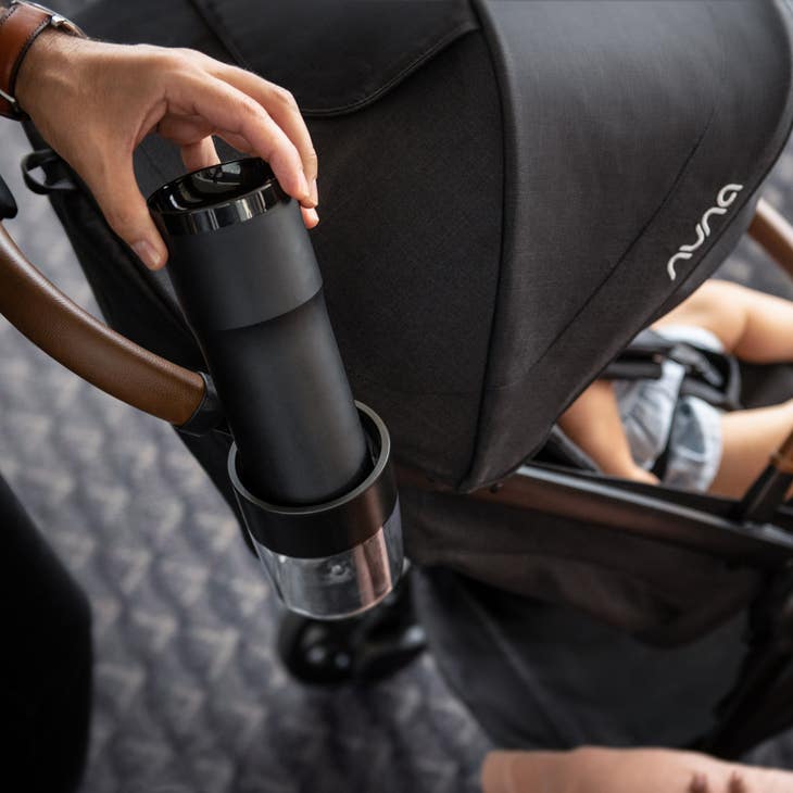 TRVL Cup Holder by Nuna - Image 2