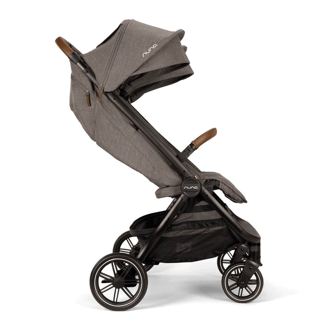 TRVL Dubl Side-by-Side Stroller by Nuna - Image 15