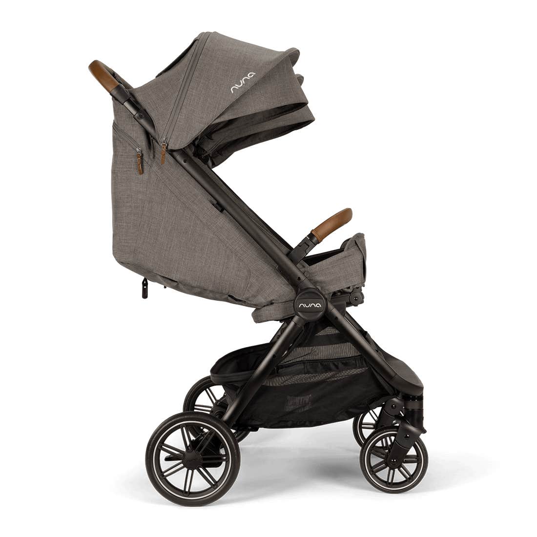 TRVL Dubl Side-by-Side Stroller by Nuna - Image 16