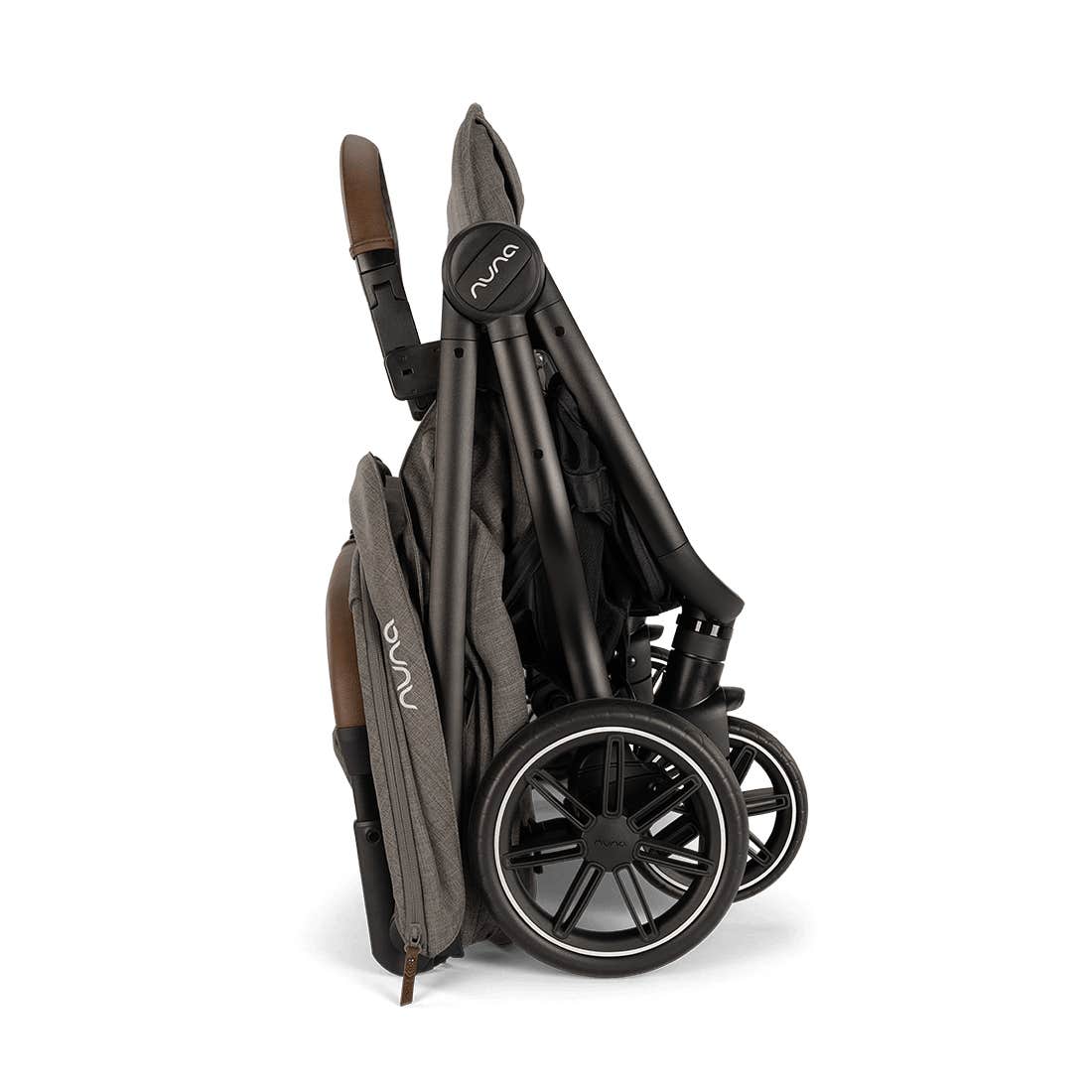 TRVL Dubl Side-by-Side Stroller by Nuna - Image 21