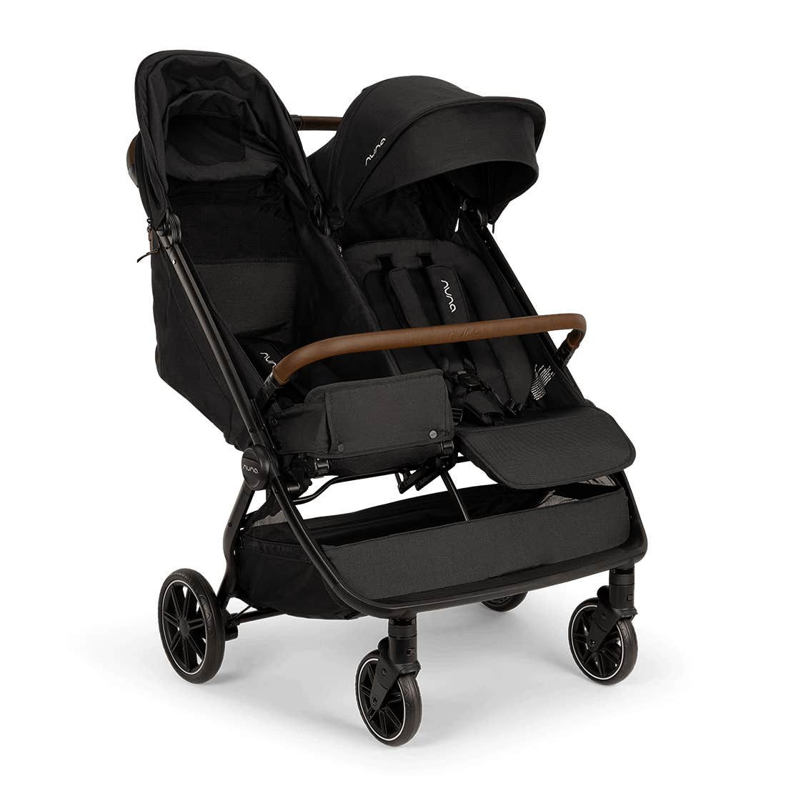 TRVL Dubl Side-by-Side Stroller by Nuna - Image 28