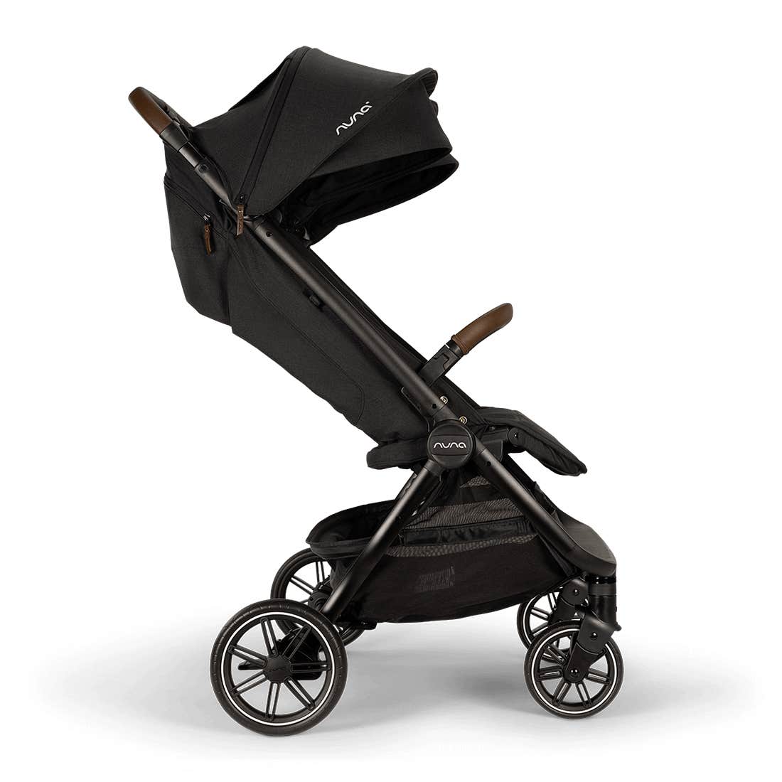 TRVL Dubl Side-by-Side Stroller by Nuna - Image 33