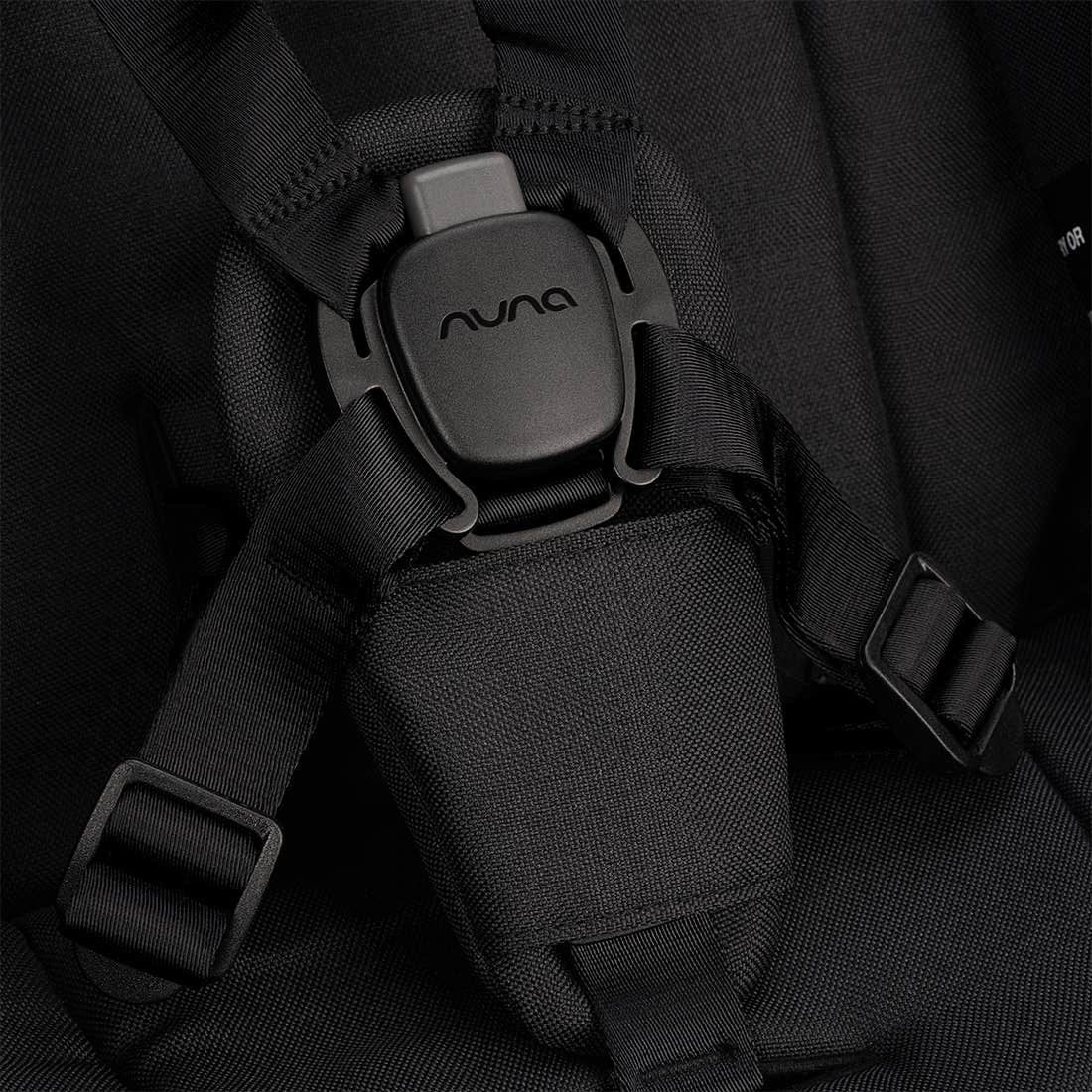 TRVL Dubl Side-by-Side Stroller by Nuna - Image 37