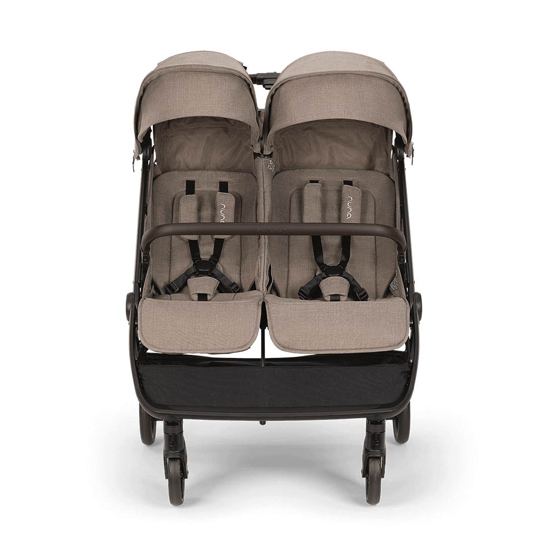 TRVL Dubl Side-by-Side Stroller by Nuna - Image 46