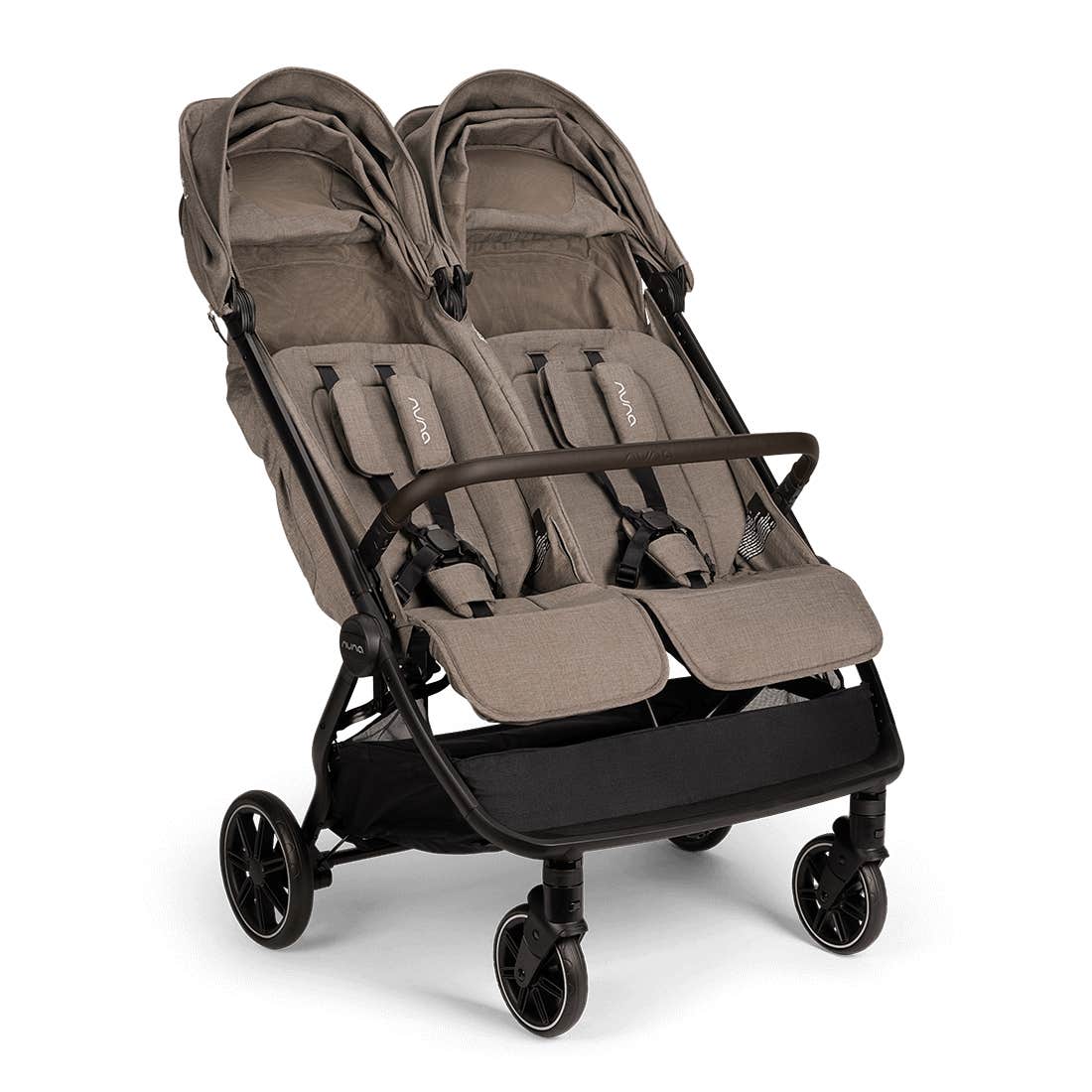 TRVL Dubl Side-by-Side Stroller by Nuna - Image 48