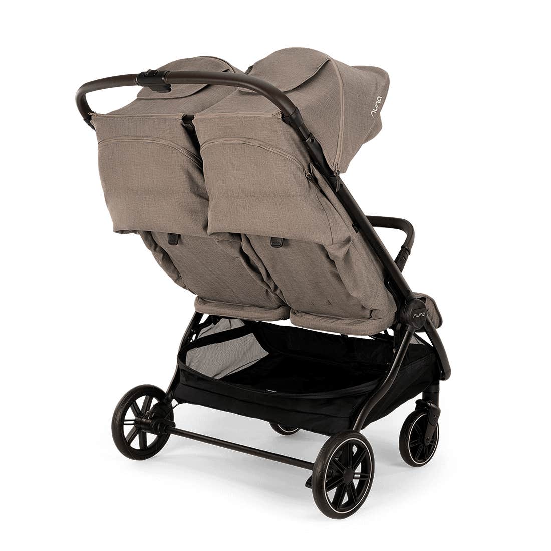 TRVL Dubl Side-by-Side Stroller by Nuna - Image 51