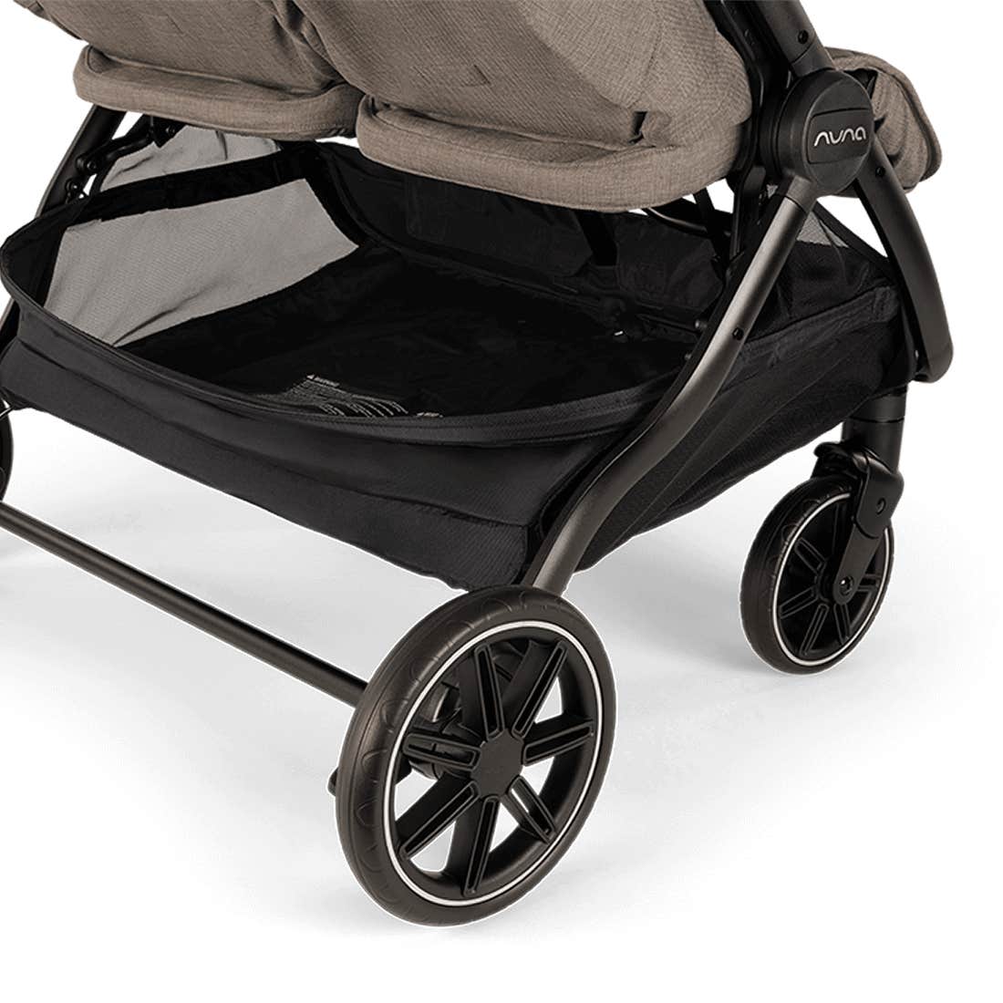 TRVL Dubl Side-by-Side Stroller by Nuna - Image 52