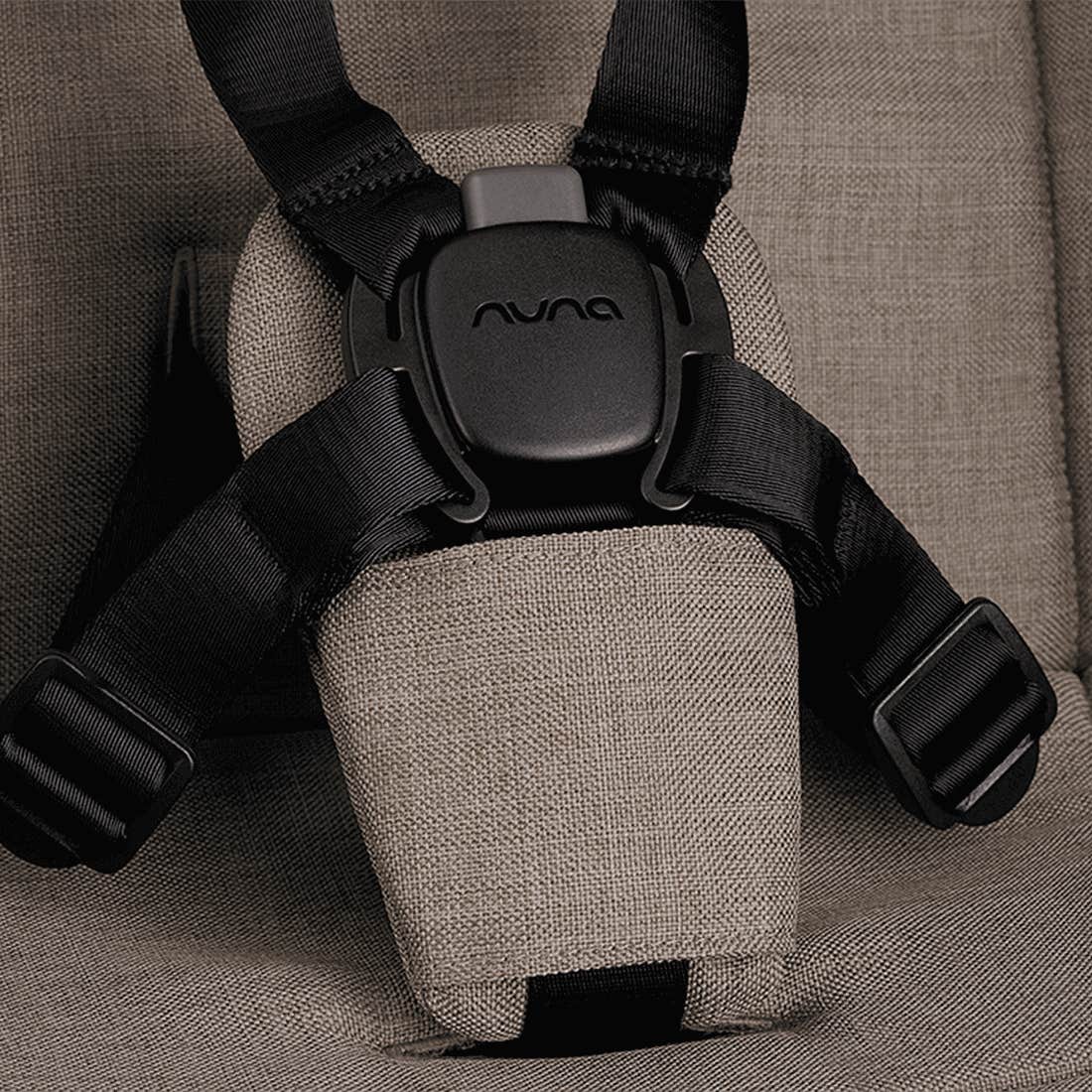 TRVL Dubl Side-by-Side Stroller by Nuna - Image 57