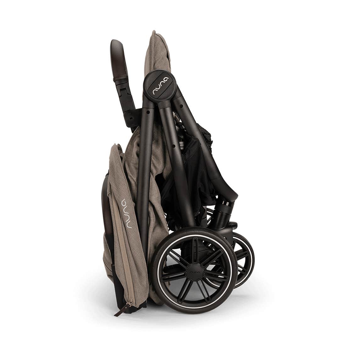 TRVL Dubl Side-by-Side Stroller by Nuna - Image 60