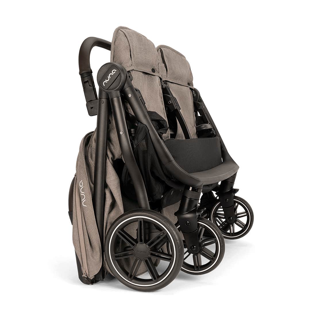 TRVL Dubl Side-by-Side Stroller by Nuna - Image 61