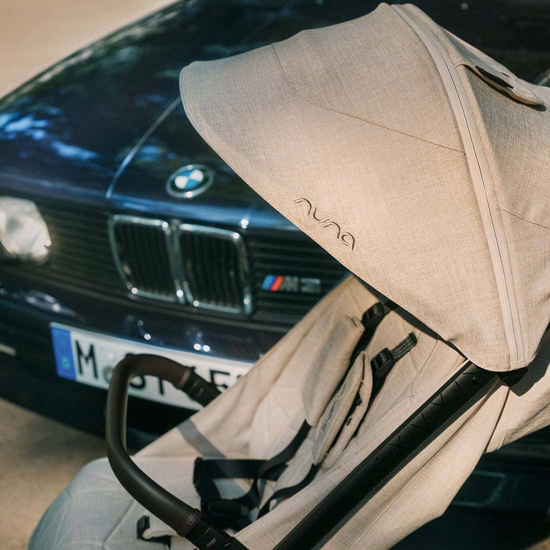 TRVL LX with Carry Bag by Nuna - Image 12