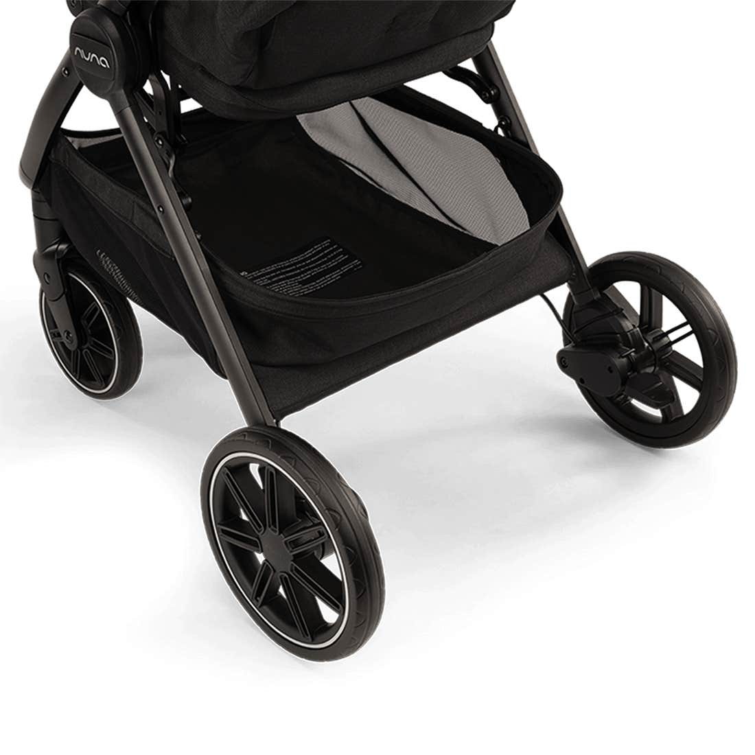 TRVL LX with Carry Bag by Nuna - Image 18