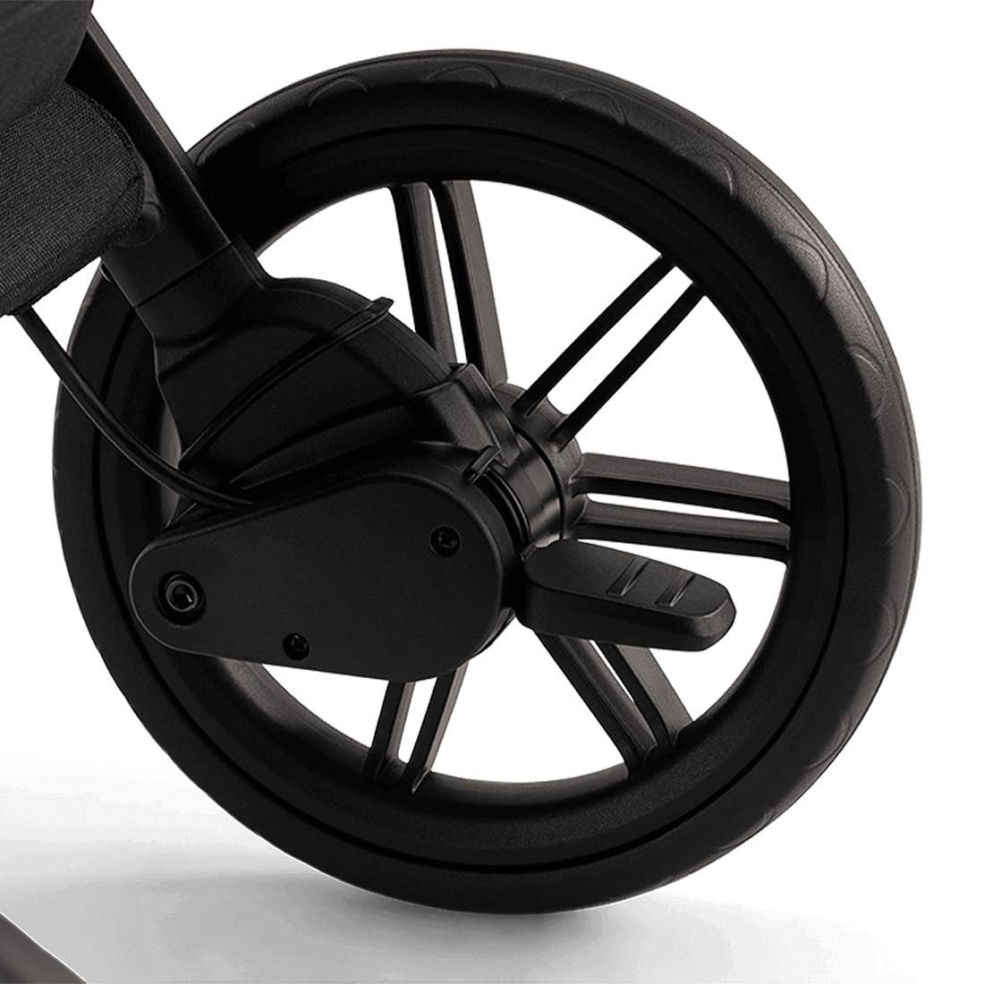 TRVL LX with Carry Bag by Nuna - Image 25