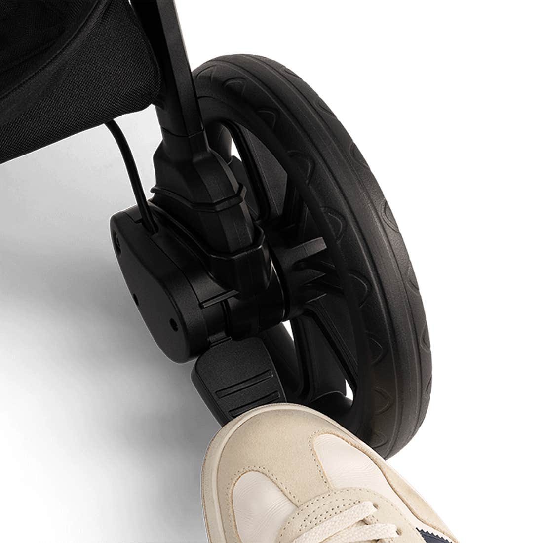 TRVL LX with Carry Bag by Nuna - Image 26