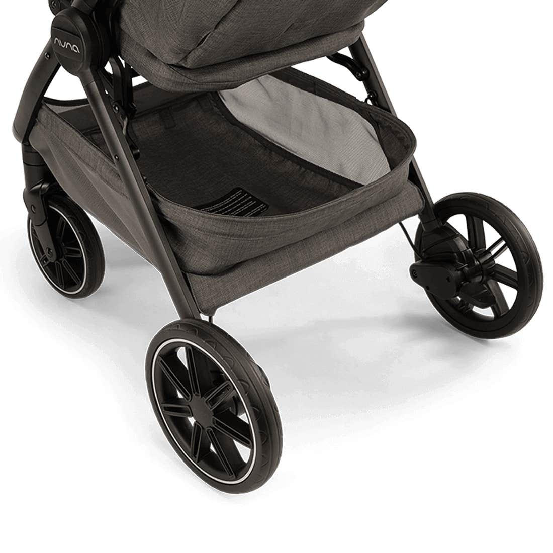 TRVL LX with Carry Bag by Nuna - Image 33