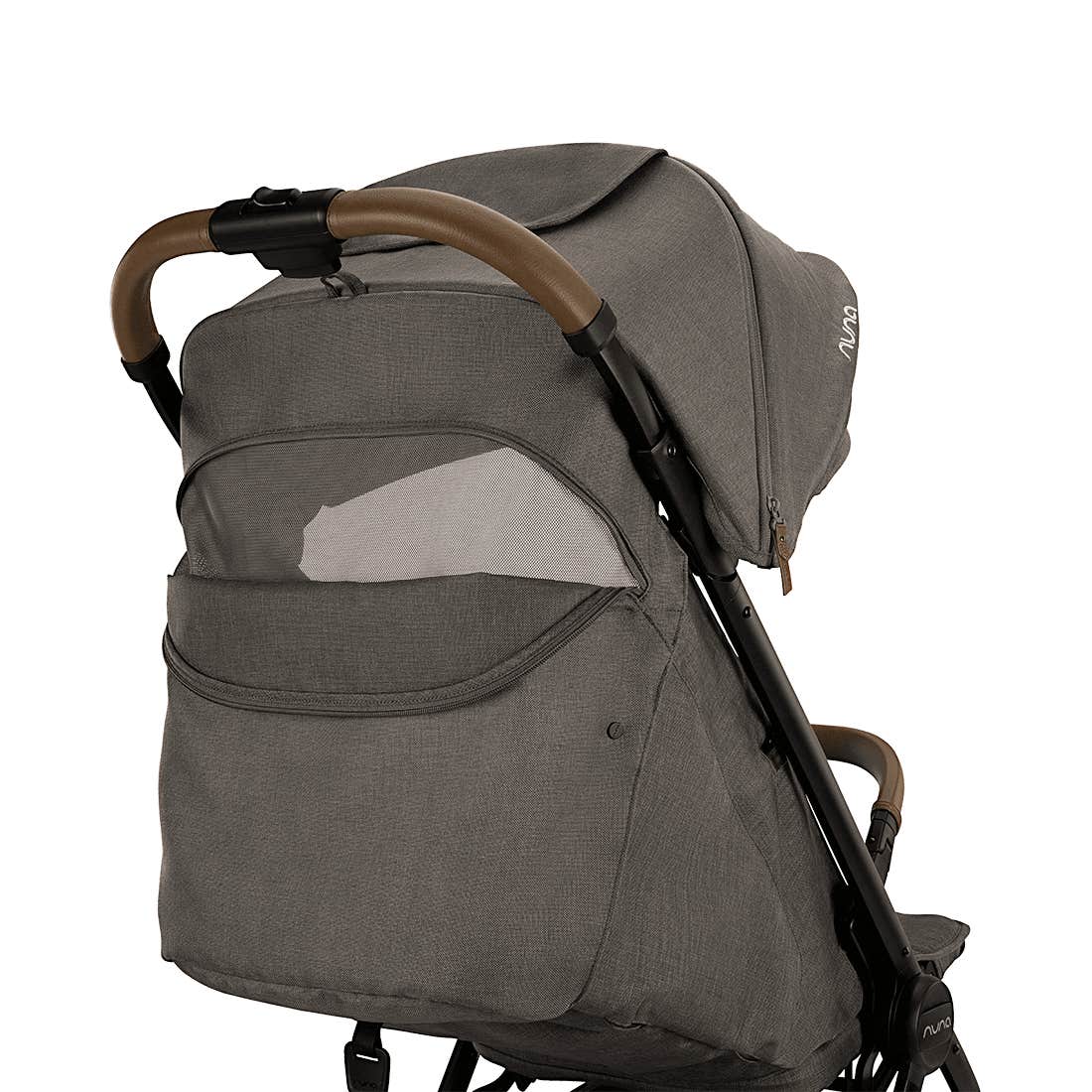 TRVL LX with Carry Bag by Nuna - Image 34