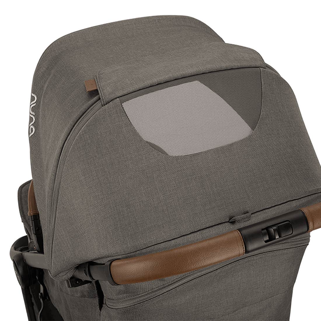 TRVL LX with Carry Bag by Nuna - Image 35