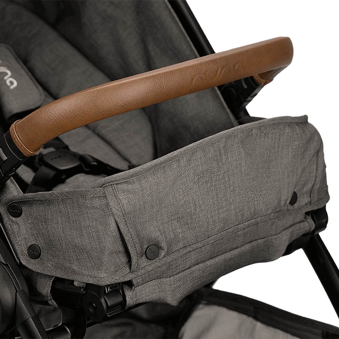 TRVL LX with Carry Bag by Nuna - Image 36