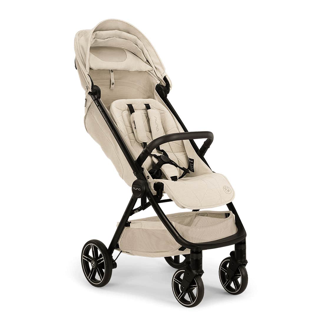 TRVL LX with Carry Bag by Nuna - Image 43