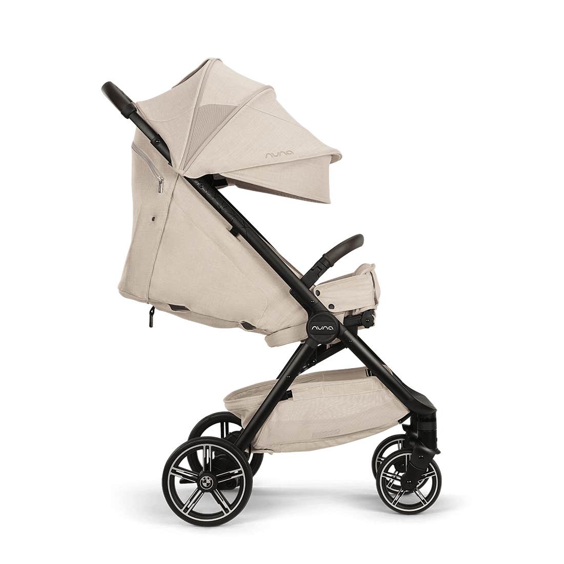 TRVL LX with Carry Bag by Nuna - Image 44