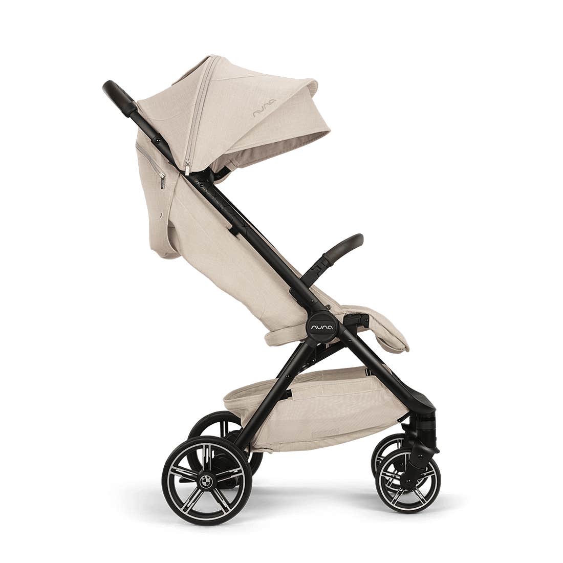 TRVL LX with Carry Bag by Nuna - Image 45