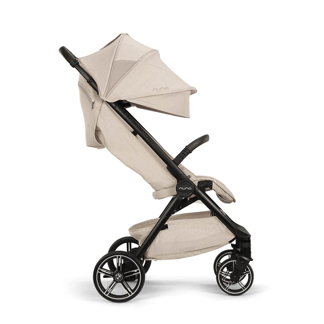 TRVL LX with Carry Bag by Nuna - Image 46