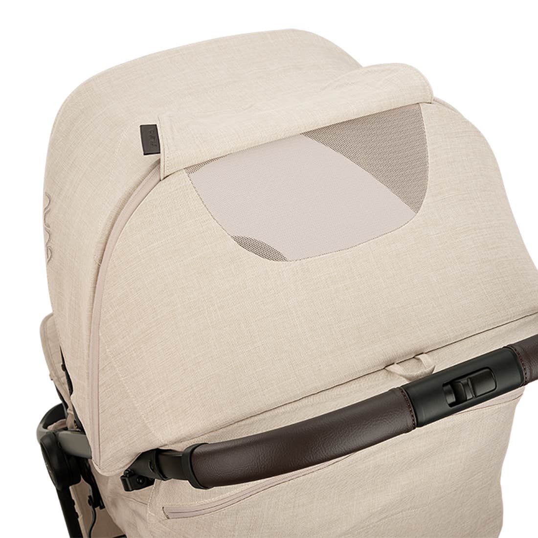 TRVL LX with Carry Bag by Nuna - Image 47