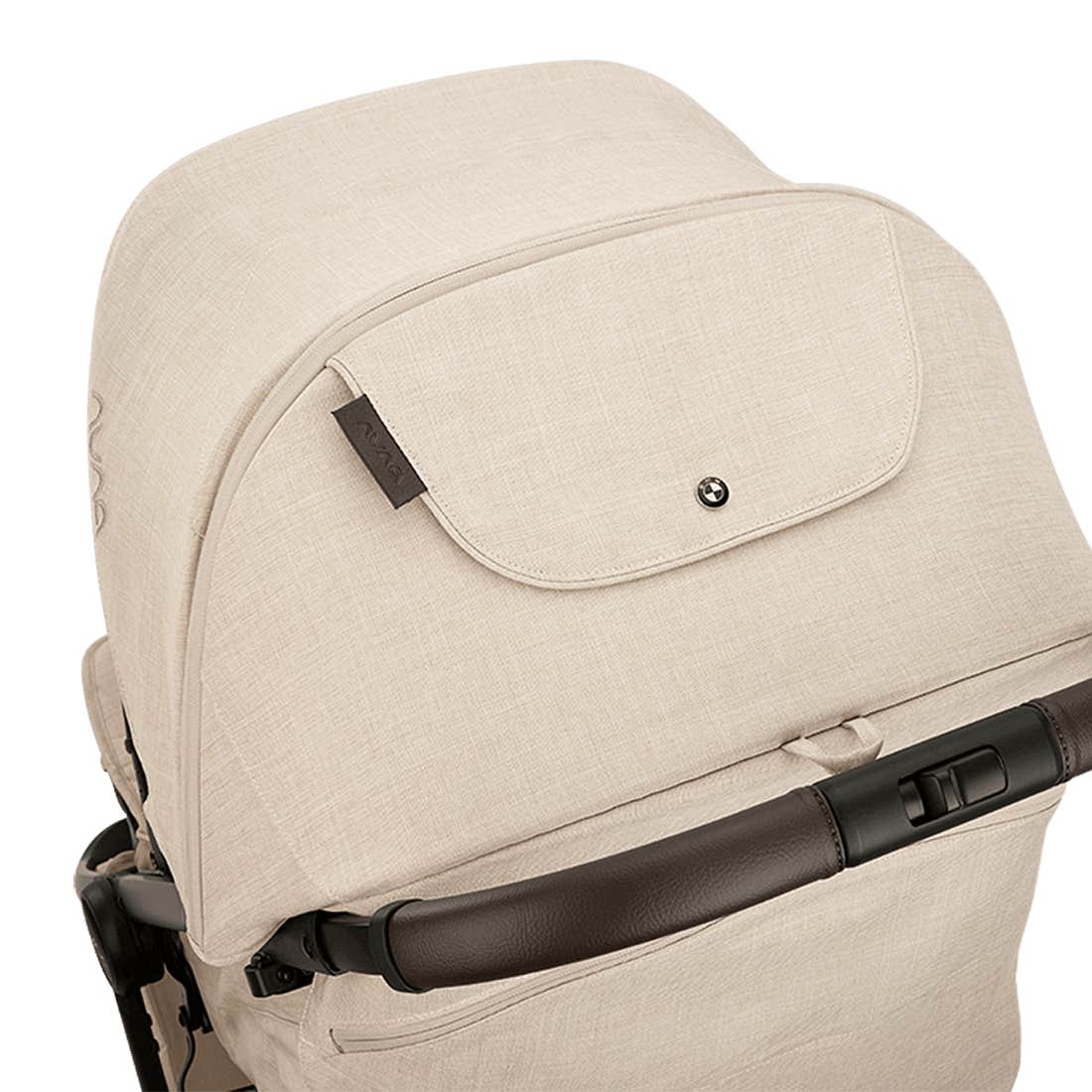 TRVL LX with Carry Bag by Nuna - Image 48