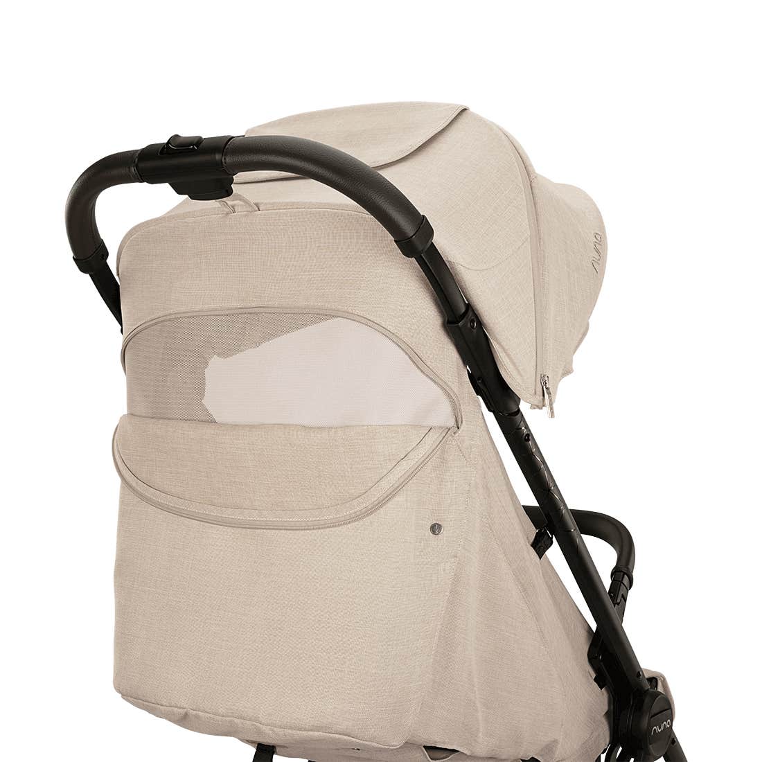 TRVL LX with Carry Bag by Nuna - Image 49