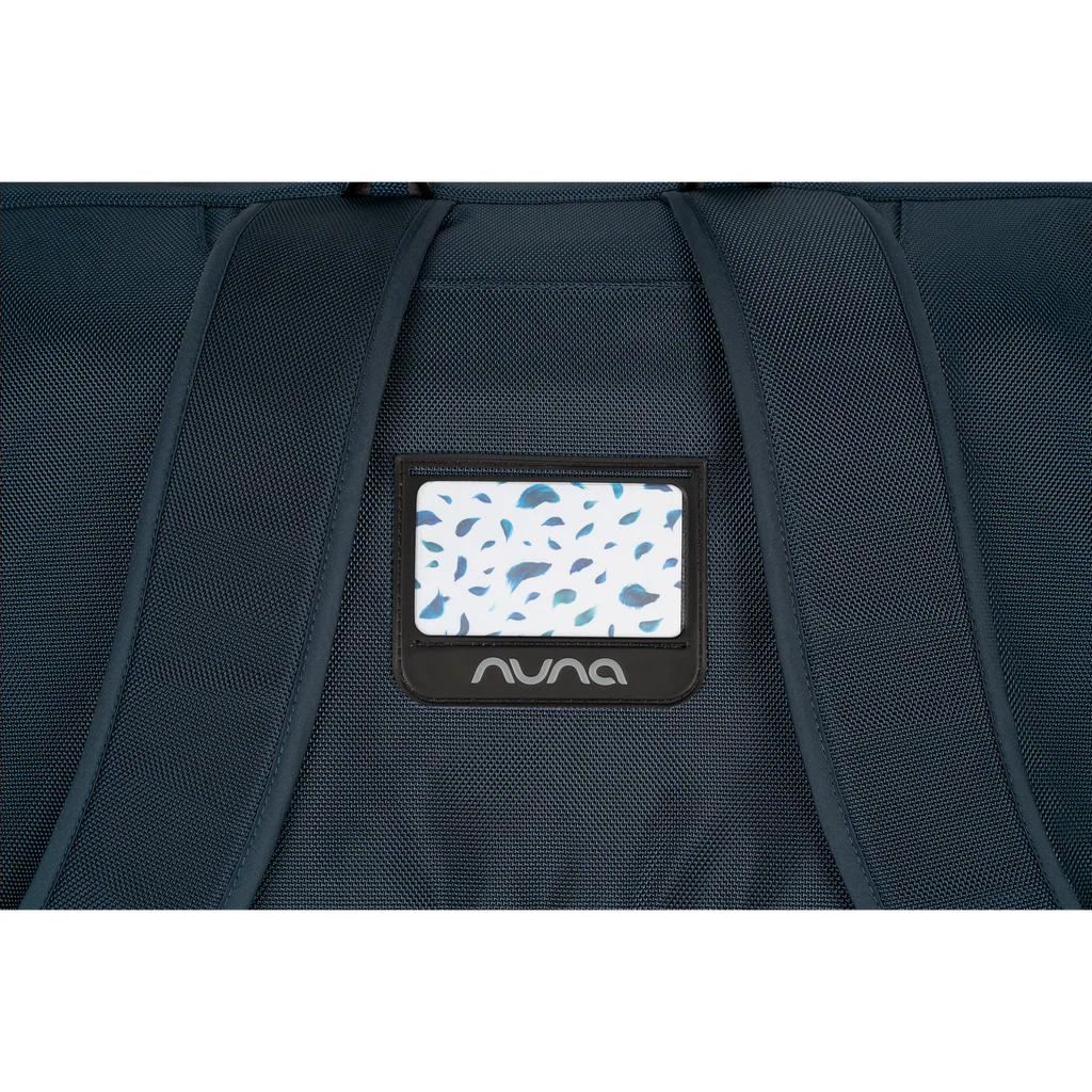 TRVL/LX Transport Bag  - Indigo by Nuna - Image 10
