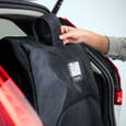 TRVL/LX Transport Bag  - Indigo by Nuna - Image 4