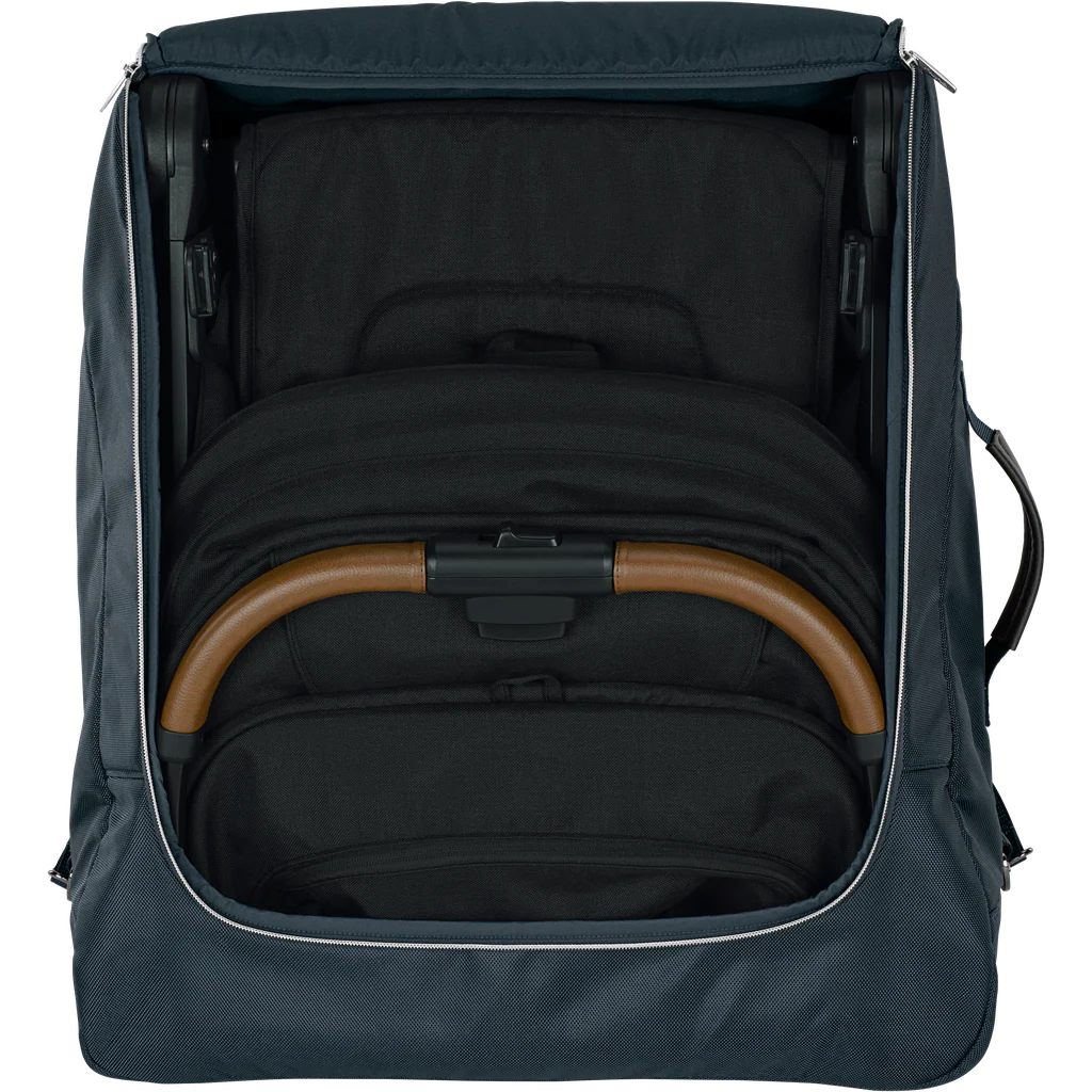 TRVL/LX Transport Bag  - Indigo by Nuna - Image 5