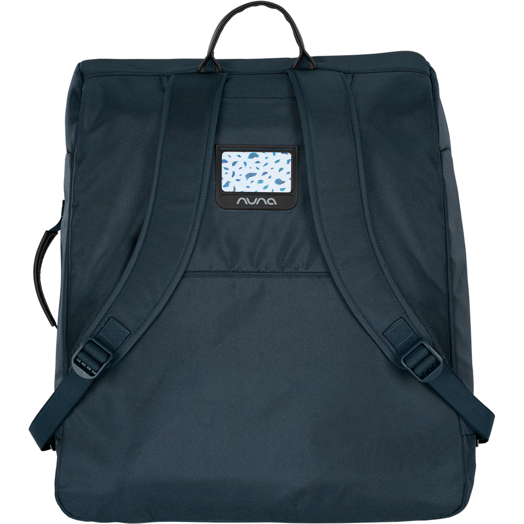 TRVL/LX Transport Bag  - Indigo by Nuna - Image 6