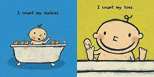 Tubby - Board Book - Image 3