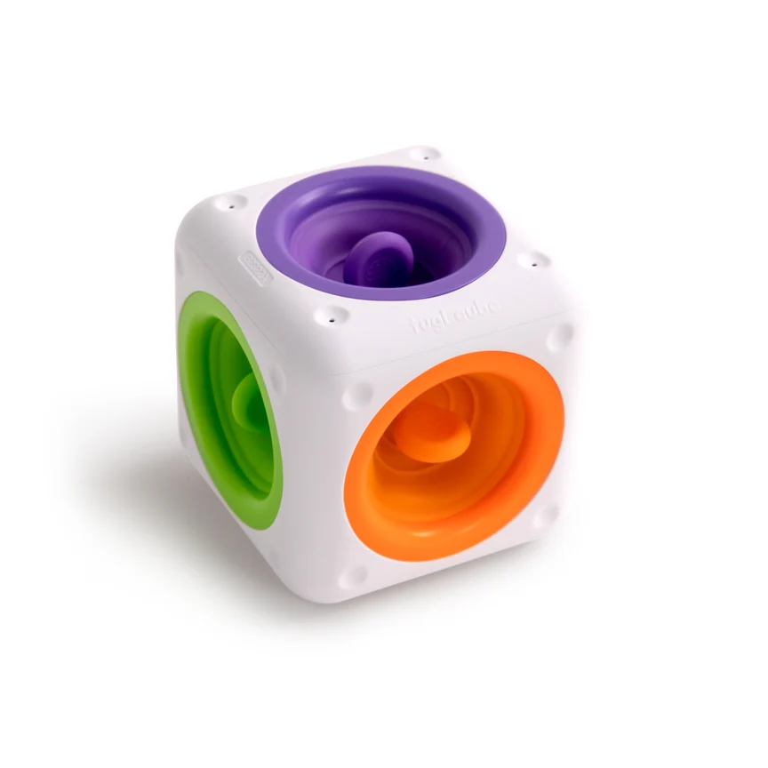 Tugl Cube by Fat Brain Toys - Image 6