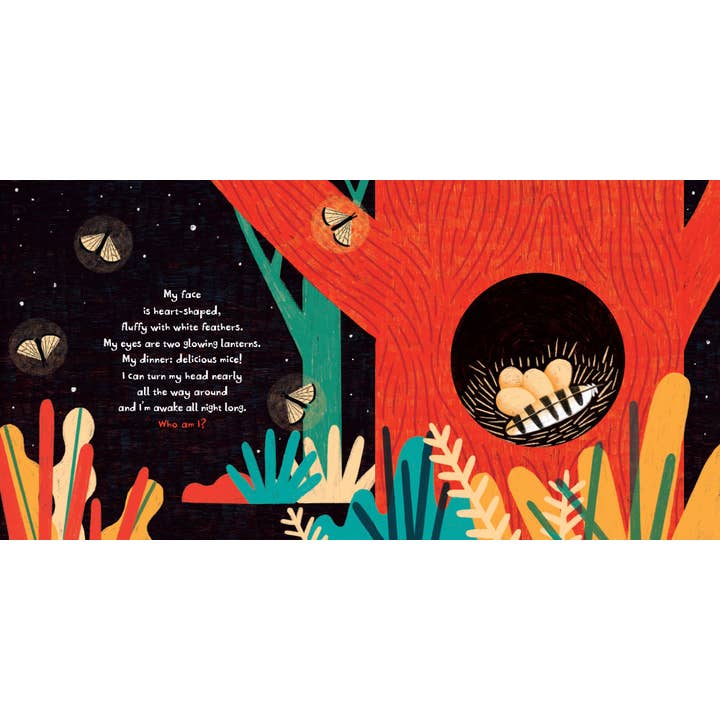 Tweet! - Board Book - Image 4