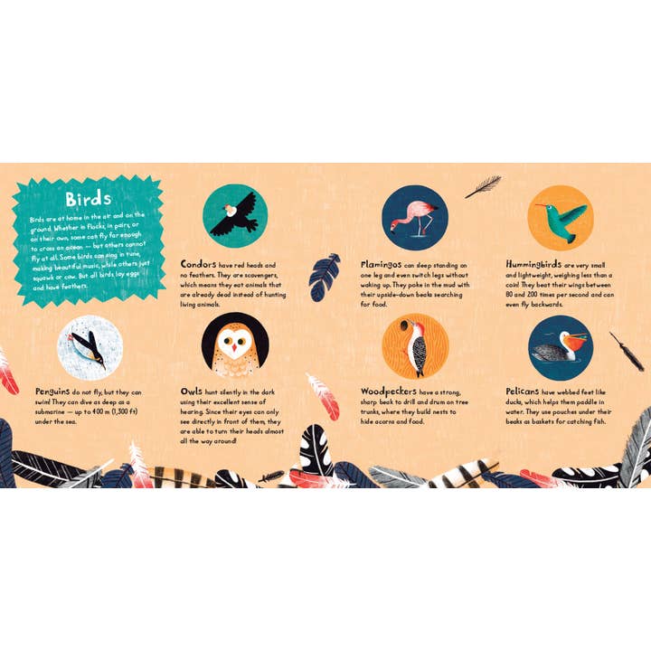 Tweet! - Board Book - Image 5