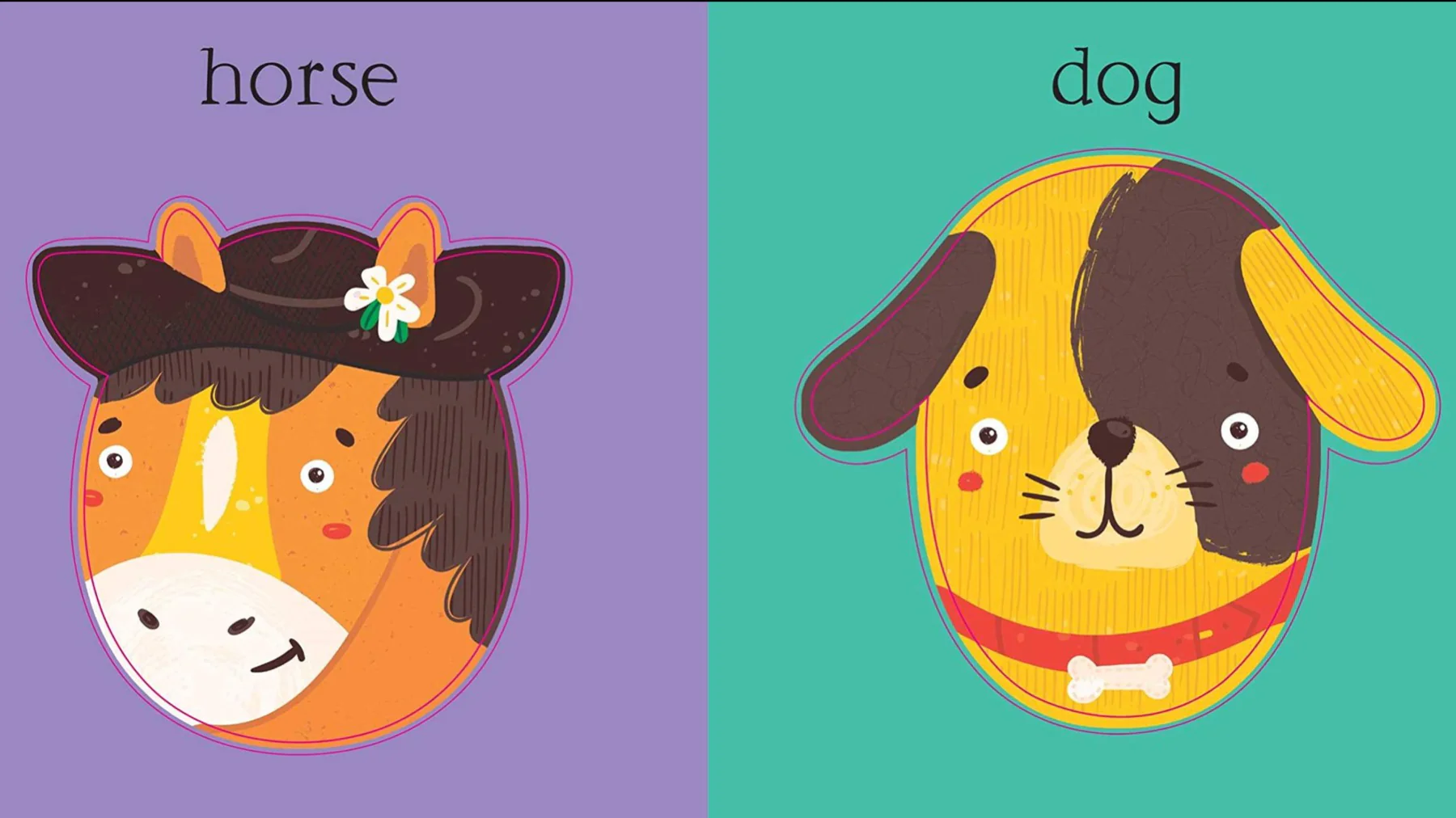 Twisters: Farm - Board Book - Image 2