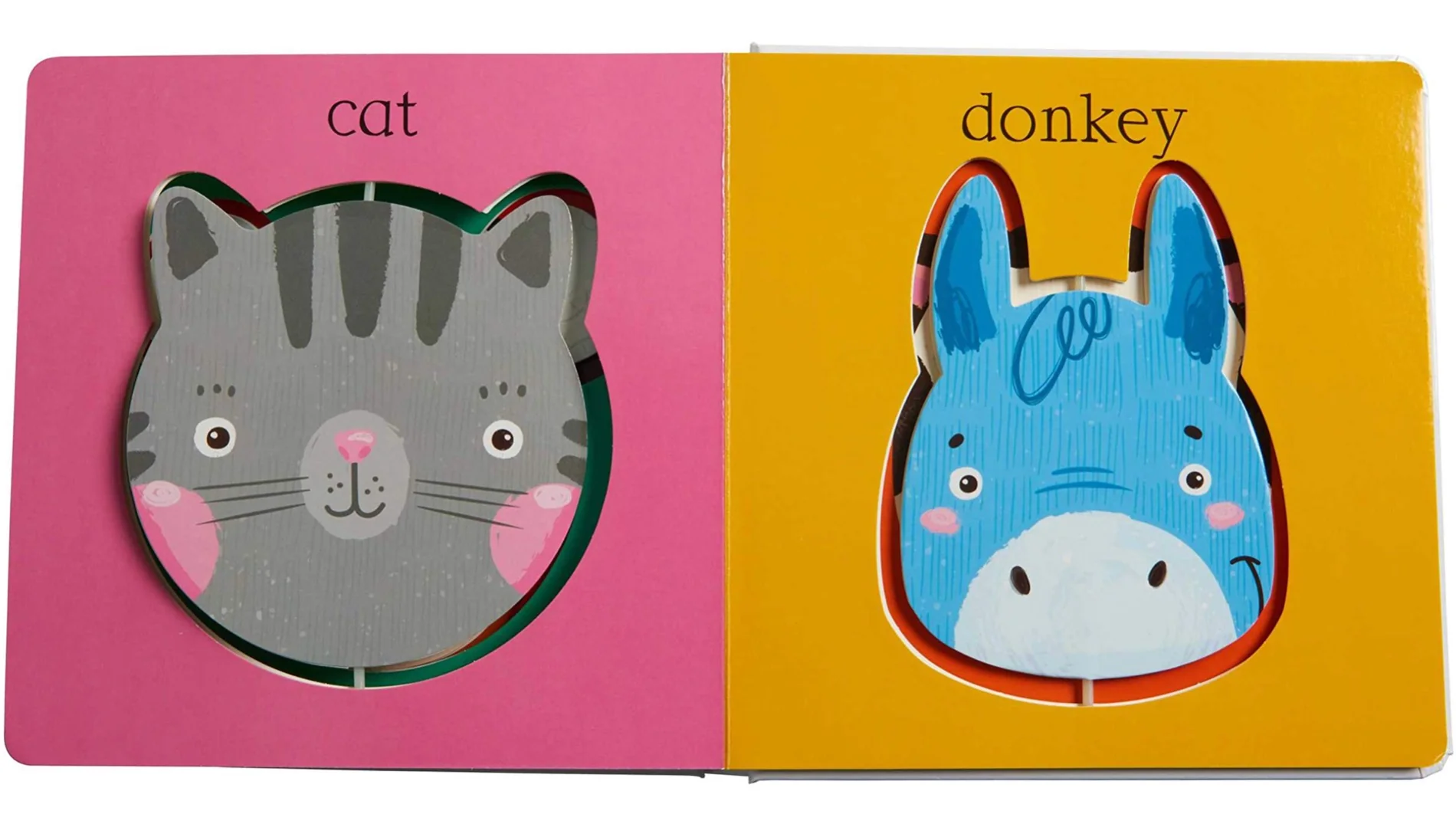 Twisters: Farm - Board Book - Image 3