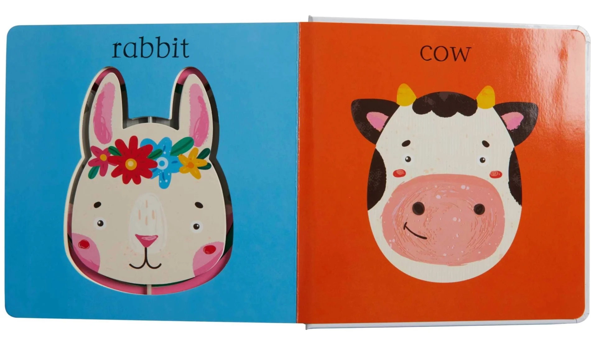 Twisters: Farm - Board Book - Image 4