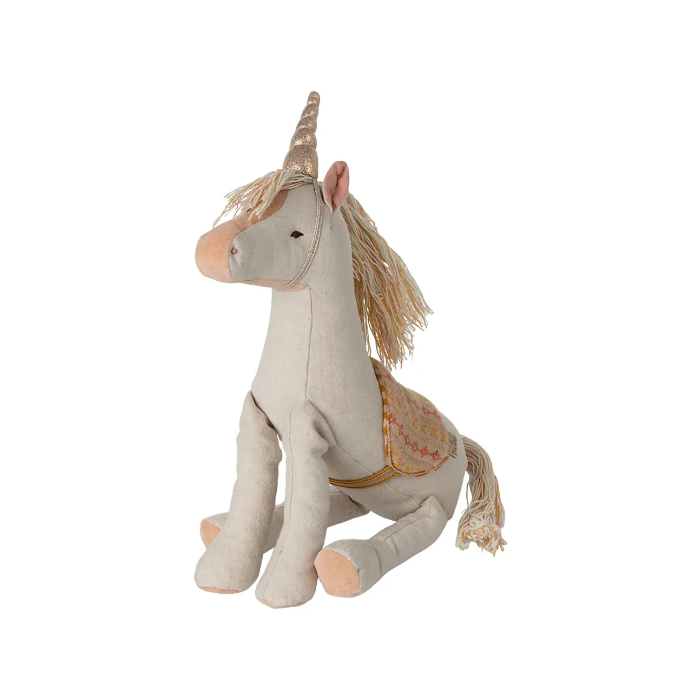 Unicorn, Medium by Maileg