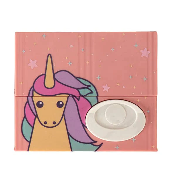 Unicorn Hiding in Box Coin Bank by Urban Tokyo - Image 4