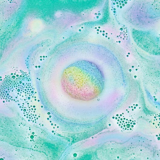 Unicorn Poo Bath Bombs by Gift Republic - Image 3