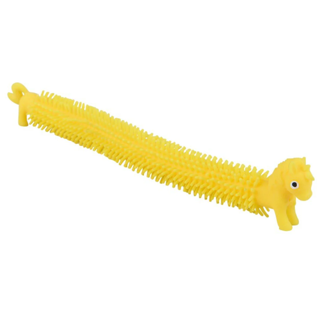 Unicorn Stretchy String - 7.25 Inch (1 Unit Assorted) by The Toy Network - Image 3